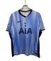 NIKE（ナイキ）の古着「Tottenham 24/25 Away ユニフォーム」｜ブルー