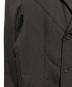 中古・古着 NOT CONVENTIONAL (ノットコンヴェンショナル) napoleon army Jacket/ナポレオン・アーミージャケット ブラック サイズ:Free：13000円