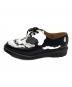 Dr.Martens (ドクターマーチン) SUPREME (シュプリーム) 1461 Skull 3 Eye Shoe ブラック サイズ:SIZE UK7　(26cm)：30000円
