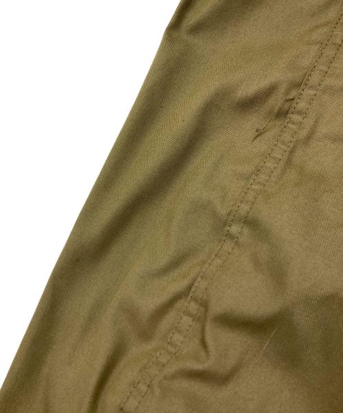 US ARMY（ユーエスアーミー）US ARMY (ユーエスアーミー) 70sヘリクルージャケット オリーブ サイズ:MEDIUM-REGULARの古着・服飾アイテム