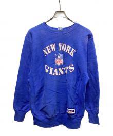 Champion（チャンピオン）の古着「90s リバースウィーブ スウェット」｜パープル