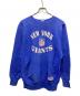 Champion（チャンピオン）の古着「90s リバースウィーブ スウェット」｜パープル