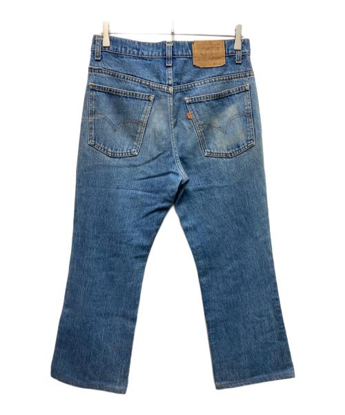 LEVI'S（リーバイス）LEVI'S (リーバイス) 80s 517デニムパンツ インディゴ サイズ:SIZE 32の古着・服飾アイテム