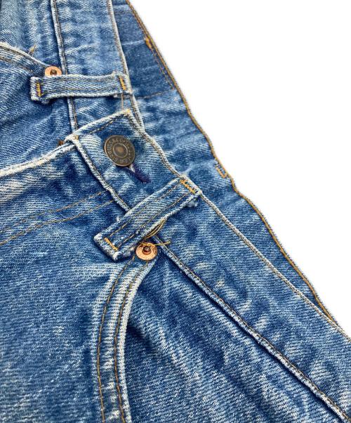 LEVI'S（リーバイス）LEVI'S (リーバイス) 80s 517デニムパンツ インディゴ サイズ:SIZE 32の古着・服飾アイテム