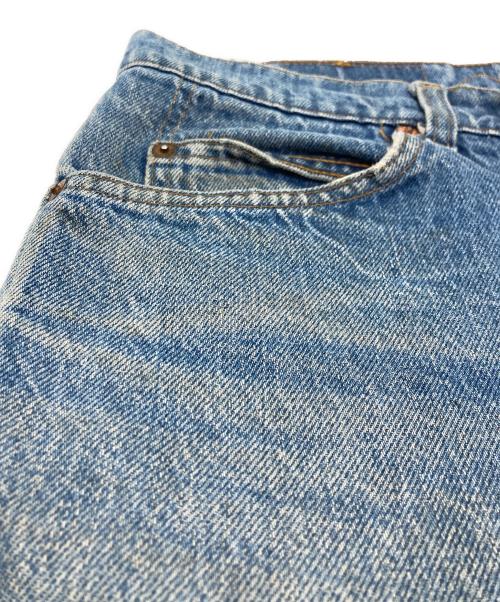 LEVI'S（リーバイス）LEVI'S (リーバイス) 80s 517デニムパンツ インディゴ サイズ:SIZE 32の古着・服飾アイテム