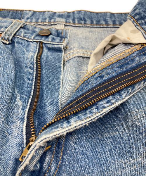 LEVI'S（リーバイス）LEVI'S (リーバイス) 80s 517デニムパンツ インディゴ サイズ:SIZE 32の古着・服飾アイテム