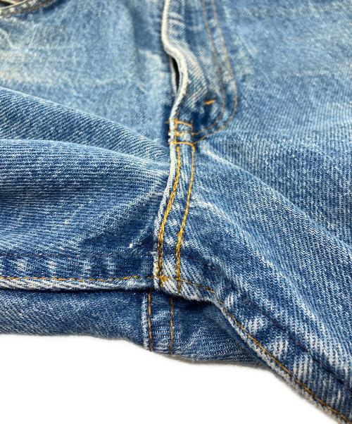 LEVI'S（リーバイス）LEVI'S (リーバイス) 80s 517デニムパンツ インディゴ サイズ:SIZE 32の古着・服飾アイテム