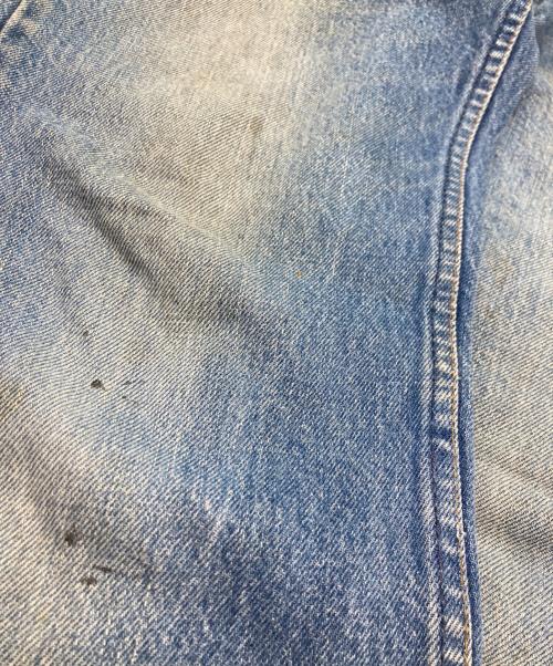 LEVI'S（リーバイス）LEVI'S (リーバイス) 80s 517デニムパンツ インディゴ サイズ:SIZE 32の古着・服飾アイテム