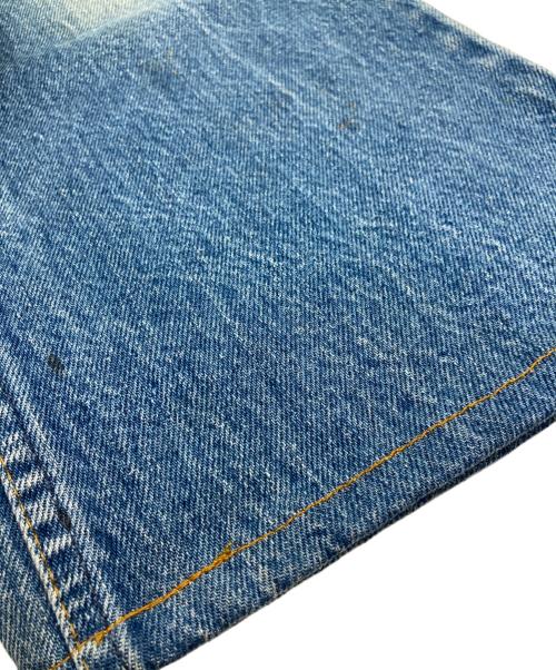 LEVI'S（リーバイス）LEVI'S (リーバイス) 80s 517デニムパンツ インディゴ サイズ:SIZE 32の古着・服飾アイテム