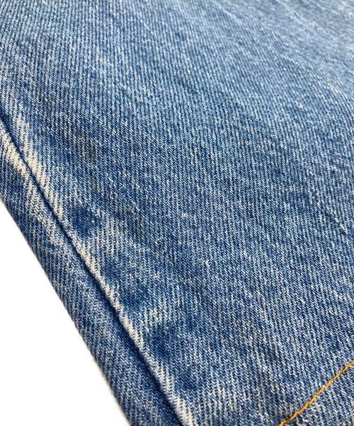 LEVI'S（リーバイス）LEVI'S (リーバイス) 80s 517デニムパンツ インディゴ サイズ:SIZE 32の古着・服飾アイテム