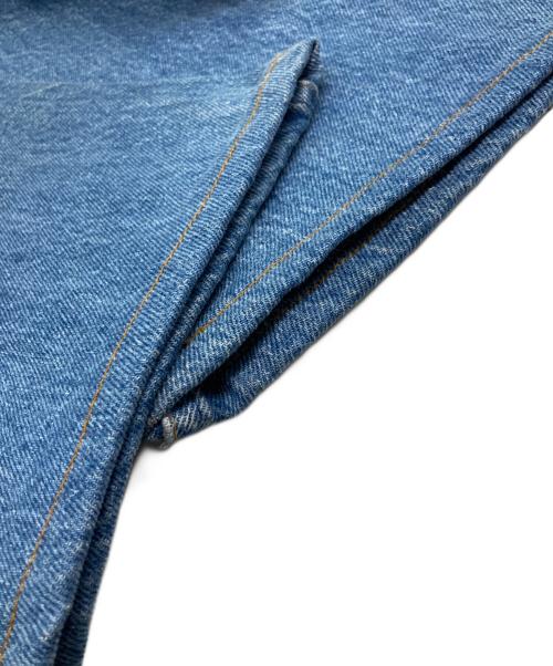 LEVI'S（リーバイス）LEVI'S (リーバイス) 80s 517デニムパンツ インディゴ サイズ:SIZE 32の古着・服飾アイテム