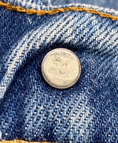 LEVI'S（リーバイス）LEVI'S (リーバイス) 80s 517デニムパンツ インディゴ サイズ:SIZE 32の古着・服飾アイテム