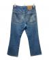 LEVI'S (リーバイス) 80s 517デニムパンツ インディゴ サイズ:SIZE 32：9000円
