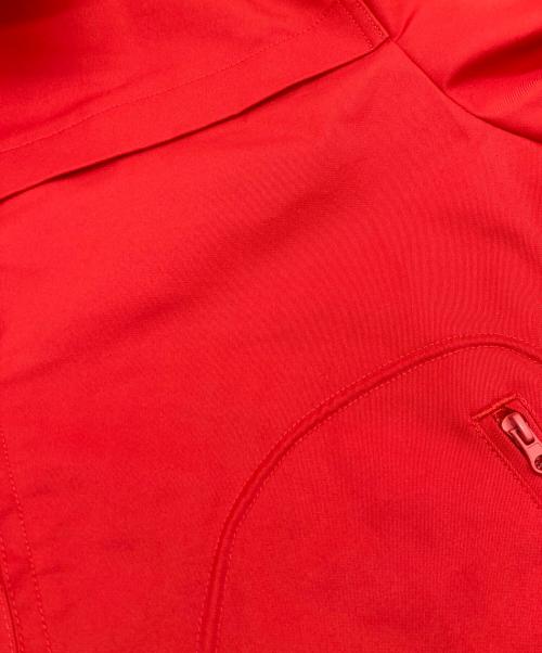 CREAM SODA（クリームソーダ）CREAM SODA (クリームソーダ) スイングトップ レッド サイズ:Mの古着・服飾アイテム