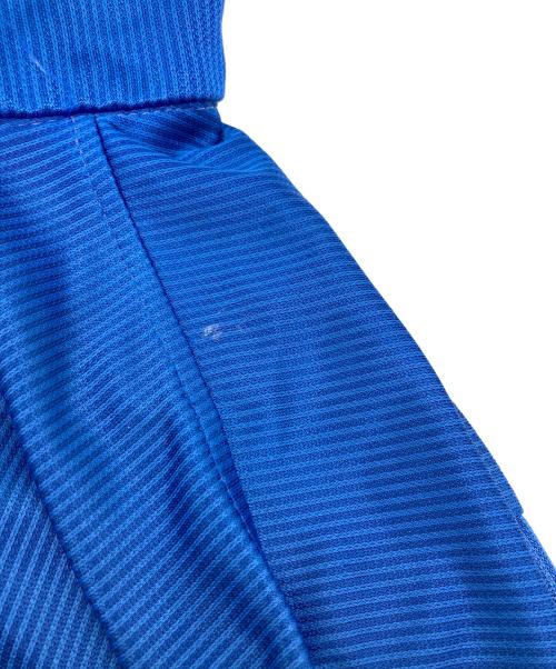 NIKE（ナイキ）NIKE (ナイキ) 1998イタリア代表ゲームシャツ ブルー サイズ:不明の古着・服飾アイテム