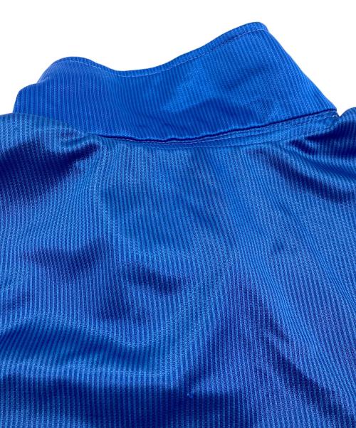 NIKE（ナイキ）NIKE (ナイキ) 1998イタリア代表ゲームシャツ ブルー サイズ:不明の古着・服飾アイテム