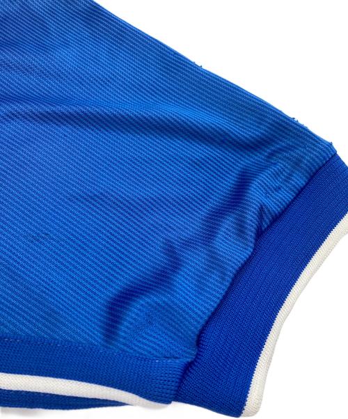 NIKE（ナイキ）NIKE (ナイキ) 1998イタリア代表ゲームシャツ ブルー サイズ:不明の古着・服飾アイテム