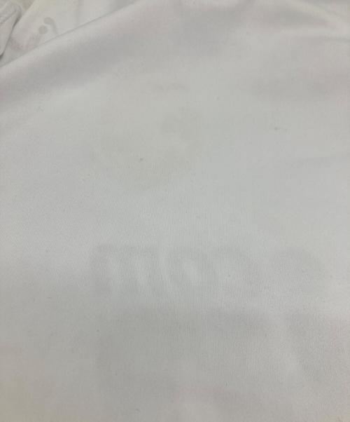 adidas（アディダス）adidas (アディダス) 2010-11シーズンユニフォームシャツ ホワイト サイズ:不明の古着・服飾アイテム