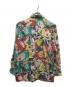 EXPRESSIONS by CAMPUS (エクスプレッションバイキャンパス) AMERICAN COMIC PATTERN SHIRT マルチカラー サイズ:L：32000円