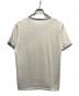 USAFA (USAFA) 70-80s USAFA リンガーTシャツ ホワイト サイズ:不明（実寸サイズ参照）：12000円