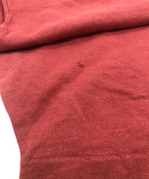 pearl jam（パール・ジャム）pearl jam (パール・ジャム) 90s NO CODE TRUEバンドプリントTEE レッド サイズ:XLの古着・服飾アイテム