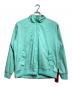 afterlabel（アフターレーベル）の古着「ジップジャケット/Zip-up jacket」｜グリーン