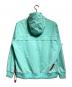 afterlabel (アフターレーベル) ジップジャケット/Zip-up jacket グリーン サイズ:XXL：5000円