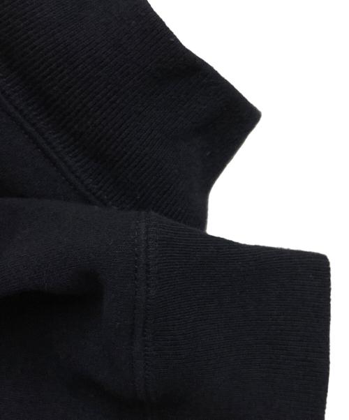 ISNESS MUSIC（イズネス ミュージック）ISNESS MUSIC (イズネス ミュージック) DUB SWEATSHIRT ネイビー サイズ:freeの古着・服飾アイテム