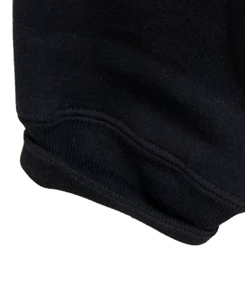 ISNESS MUSIC（イズネス ミュージック）ISNESS MUSIC (イズネス ミュージック) DUB SWEATSHIRT ネイビー サイズ:freeの古着・服飾アイテム