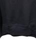 中古・古着 ISNESS MUSIC (イズネス ミュージック) DUB SWEATSHIRT ネイビー サイズ:free：6000円