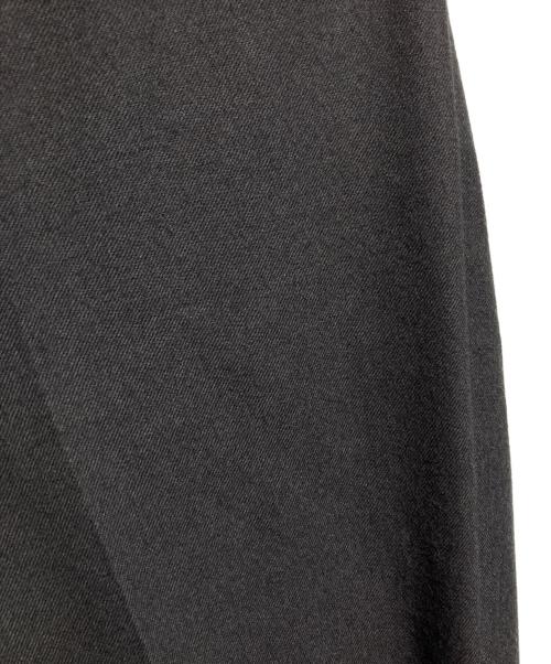MARKA（マーカ）MARKA (マーカ) wool soft serge セットアップ/ウールソフトサージ ブラック サイズ:1の古着・服飾アイテム