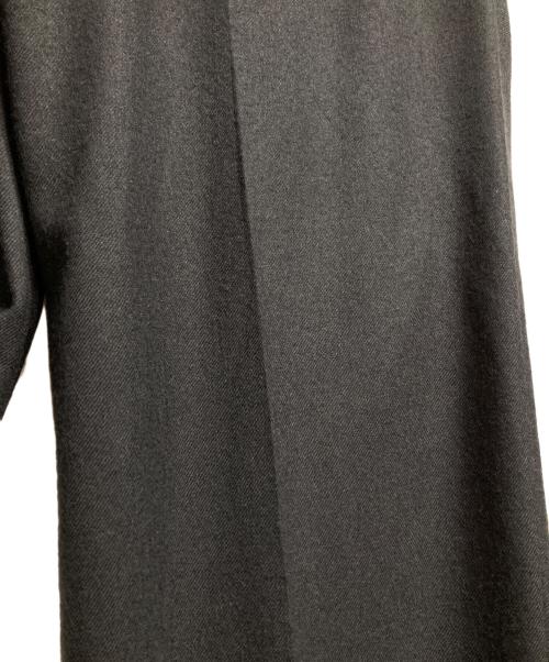 MARKA（マーカ）MARKA (マーカ) wool soft serge セットアップ/ウールソフトサージ ブラック サイズ:1の古着・服飾アイテム