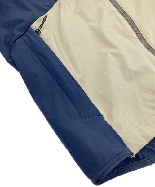OAKLEY（オークリー）OAKLEY (オークリー) Enhance Active Light Shell Jacket ベージュ サイズ:SIZE Mの古着・服飾アイテム