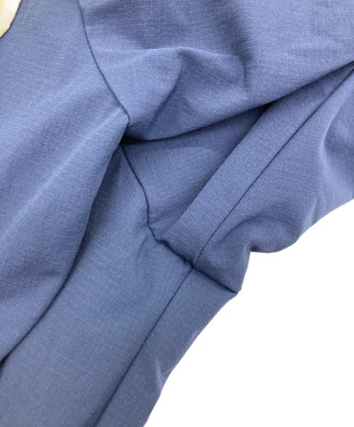 OAKLEY（オークリー）OAKLEY (オークリー) Enhance Active Light Shell Jacket ベージュ サイズ:SIZE Mの古着・服飾アイテム