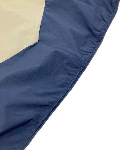 OAKLEY（オークリー）OAKLEY (オークリー) Enhance Active Light Shell Jacket ベージュ サイズ:SIZE Mの古着・服飾アイテム