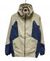 OAKLEY（オークリー）の古着「Enhance Active Light Shell Jacket」｜ベージュ