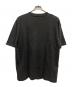 M TV (エムティーヴィー) 90s アメリカンコミックプリントTシャツ ブラック サイズ:	SIZE L：12000円
