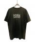 Ben Vautier (ベン・ヴォーティエ) 90s アートプリントTシャツ ブラック サイズ:SIZE L：10000円