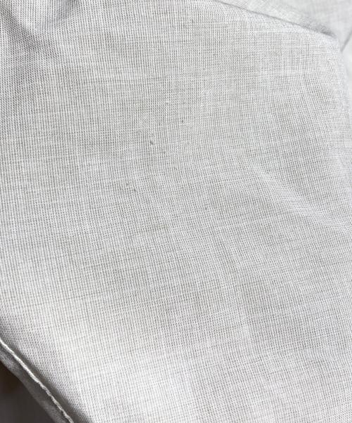 meanswhile（ミーンズワイル）meanswhile (ミーンズワイル) Luggage Cargo Shorts/Bone ベージュ サイズ:4の古着・服飾アイテム