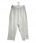 A-POC ABLE ISSEY MIYAKEエイポック エイブル イッセイ ミヤケ）の古着「TYPE-A BASICS /タイプ エーベーシックス」｜グレー