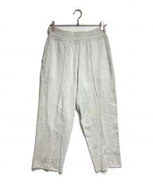 A-POC ABLE ISSEY MIYAKE（エイポック エイブル イッセイ ミヤケ）の古着「TYPE-A BASICS /タイプ エーベーシックス」｜グレー