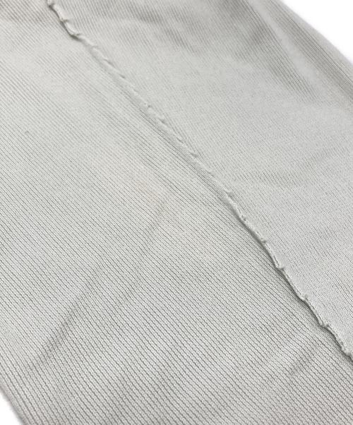A-POC ABLE ISSEY MIYAKE（エイポック エイブル イッセイ ミヤケ）A-POC ABLE ISSEY MIYAKE (エイポック エイブル イッセイ ミヤケ) TYPE-A BASICS /タイプ エーベーシックス グレー サイズ:1の古着・服飾アイテム