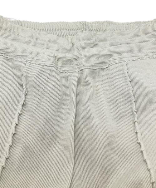 A-POC ABLE ISSEY MIYAKE（エイポック エイブル イッセイ ミヤケ）A-POC ABLE ISSEY MIYAKE (エイポック エイブル イッセイ ミヤケ) TYPE-A BASICS /タイプ エーベーシックス グレー サイズ:1の古着・服飾アイテム