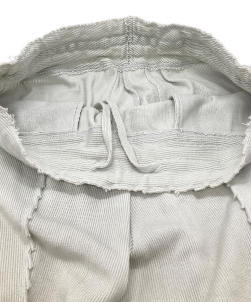 A-POC ABLE ISSEY MIYAKE（エイポック エイブル イッセイ ミヤケ）A-POC ABLE ISSEY MIYAKE (エイポック エイブル イッセイ ミヤケ) TYPE-A BASICS /タイプ エーベーシックス グレー サイズ:1の古着・服飾アイテム