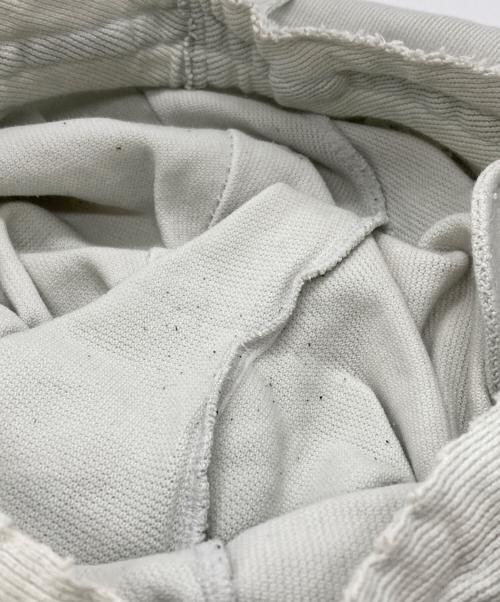 A-POC ABLE ISSEY MIYAKE（エイポック エイブル イッセイ ミヤケ）A-POC ABLE ISSEY MIYAKE (エイポック エイブル イッセイ ミヤケ) TYPE-A BASICS /タイプ エーベーシックス グレー サイズ:1の古着・服飾アイテム