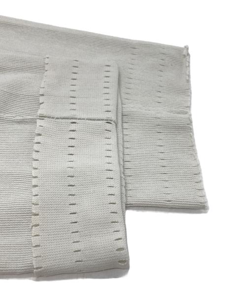 A-POC ABLE ISSEY MIYAKE（エイポック エイブル イッセイ ミヤケ）A-POC ABLE ISSEY MIYAKE (エイポック エイブル イッセイ ミヤケ) TYPE-A BASICS /タイプ エーベーシックス グレー サイズ:1の古着・服飾アイテム