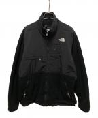 THE NORTH FACEザ ノース フェイス）の古着「ジャケット」｜ブラック