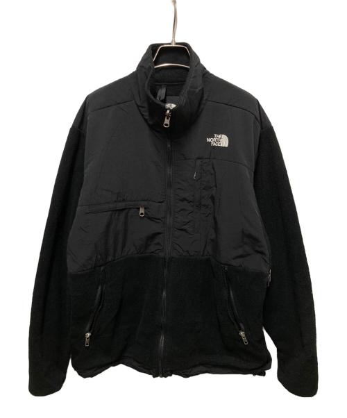 THE NORTH FACE（ザ ノース フェイス）THE NORTH FACE (ザ ノース フェイス) ジャケット ブラック サイズ:Mの古着・服飾アイテム