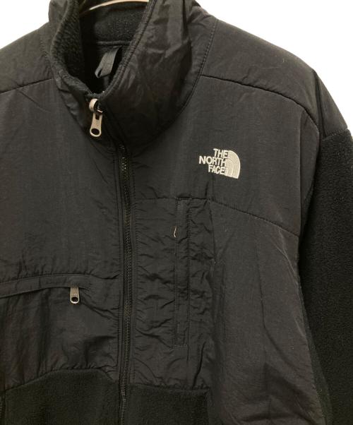 THE NORTH FACE（ザ ノース フェイス）THE NORTH FACE (ザ ノース フェイス) ジャケット ブラック サイズ:Mの古着・服飾アイテム
