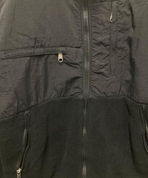 THE NORTH FACE（ザ ノース フェイス）THE NORTH FACE (ザ ノース フェイス) ジャケット ブラック サイズ:Mの古着・服飾アイテム